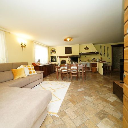 Villa Giulia Gragnola Luaran gambar