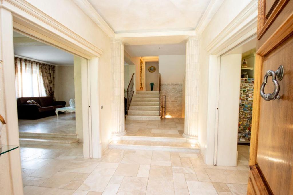 Villa Giulia Gragnola Luaran gambar