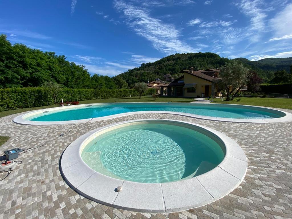 Villa Giulia Gragnola Luaran gambar