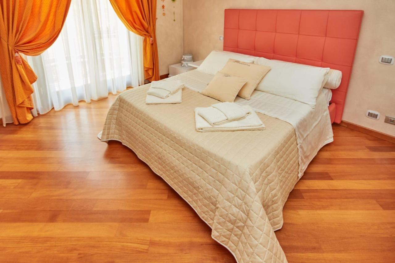 Villa Giulia Gragnola Luaran gambar