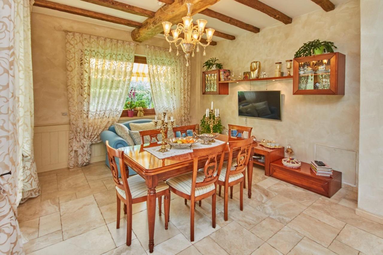 Villa Giulia Gragnola Luaran gambar