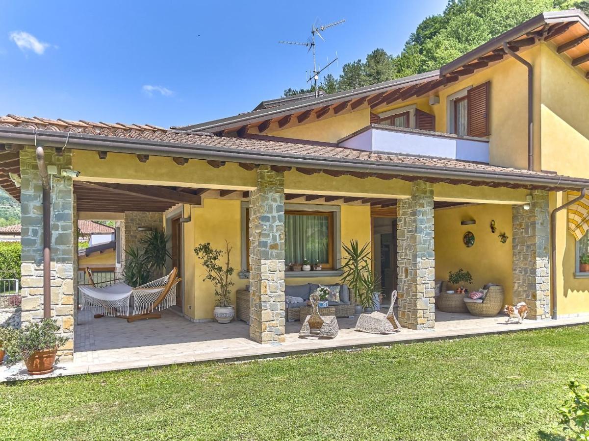 Villa Giulia Gragnola Luaran gambar