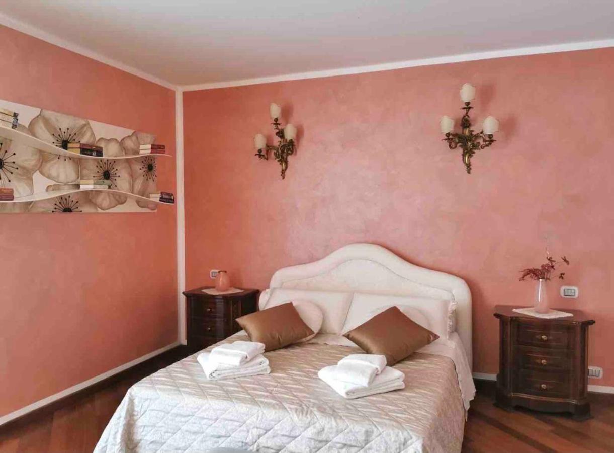 Villa Giulia Gragnola Luaran gambar