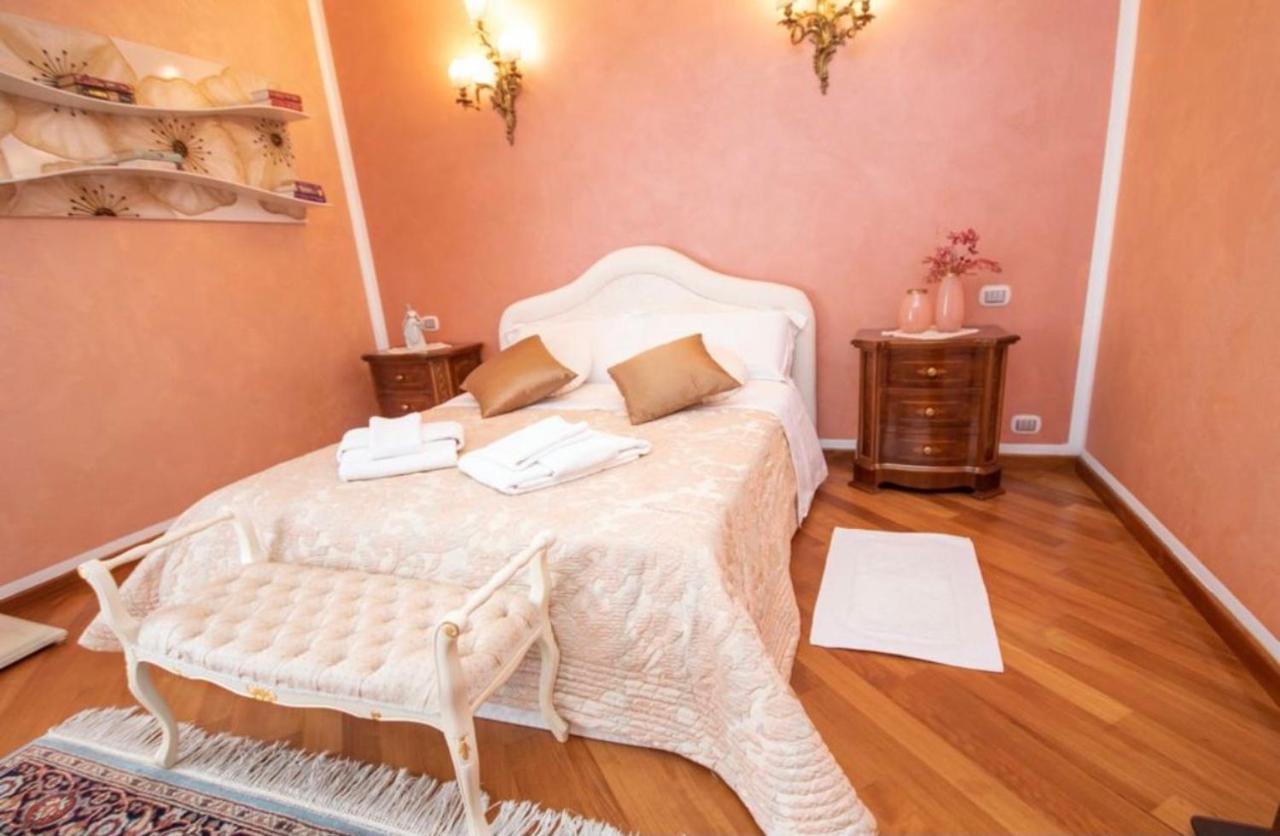 Villa Giulia Gragnola Luaran gambar