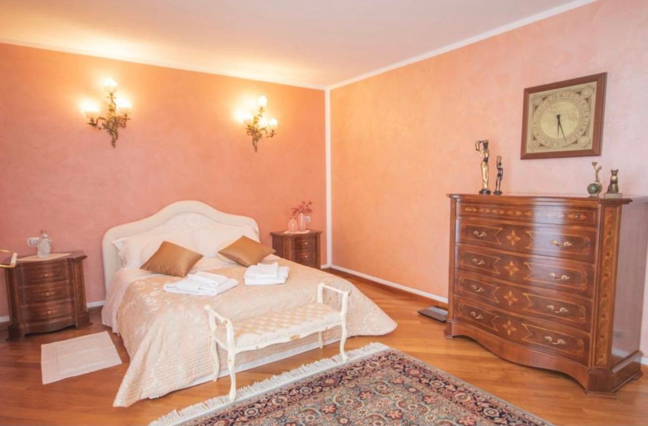 Villa Giulia Gragnola Luaran gambar