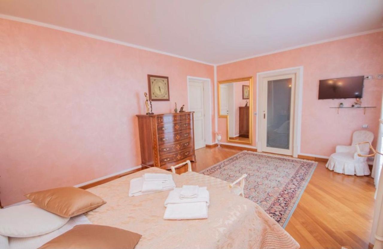 Villa Giulia Gragnola Luaran gambar