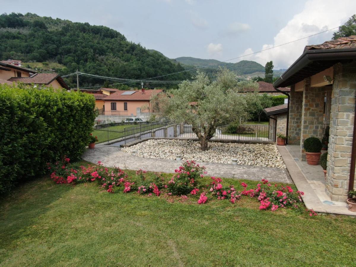Villa Giulia Gragnola Luaran gambar