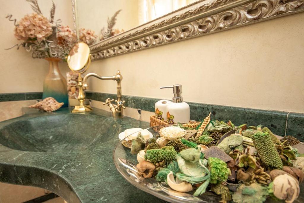 Villa Giulia Gragnola Bilik gambar