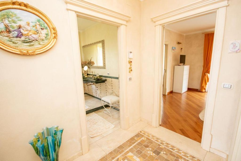 Villa Giulia Gragnola Bilik gambar