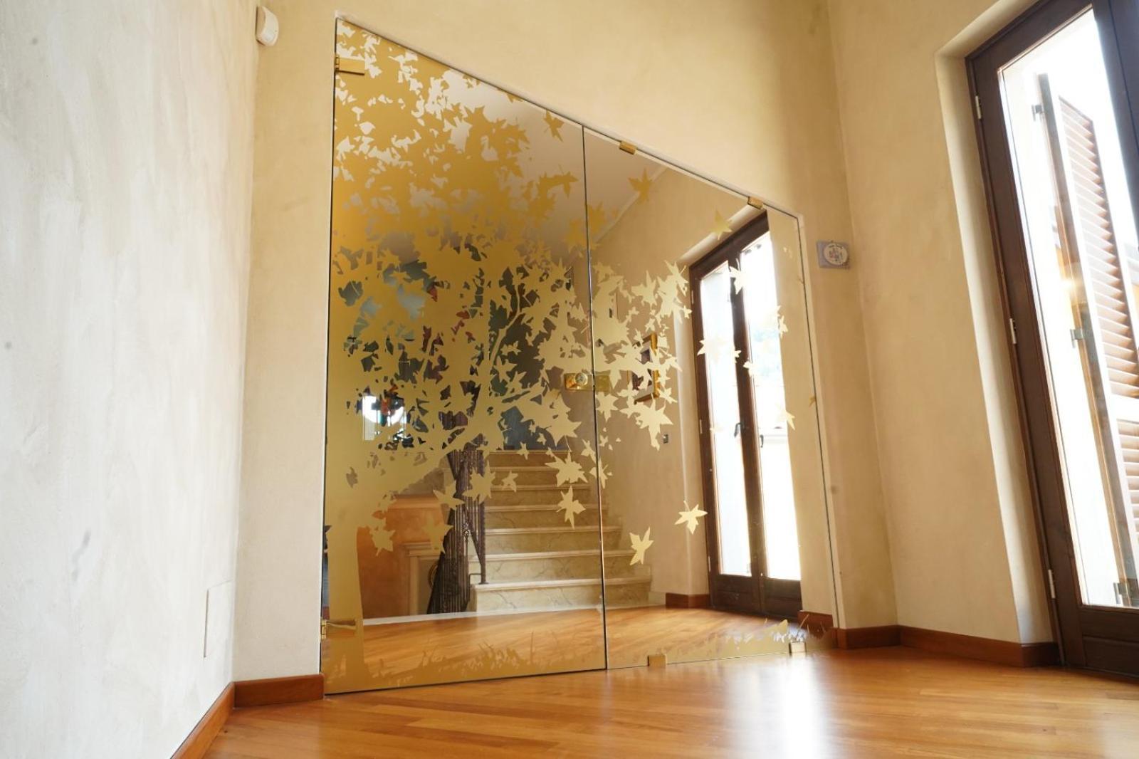 Villa Giulia Gragnola Luaran gambar
