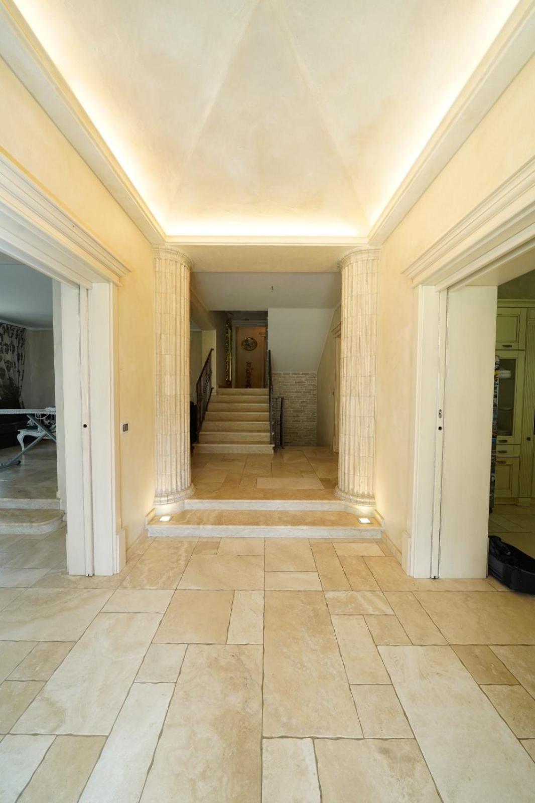 Villa Giulia Gragnola Luaran gambar