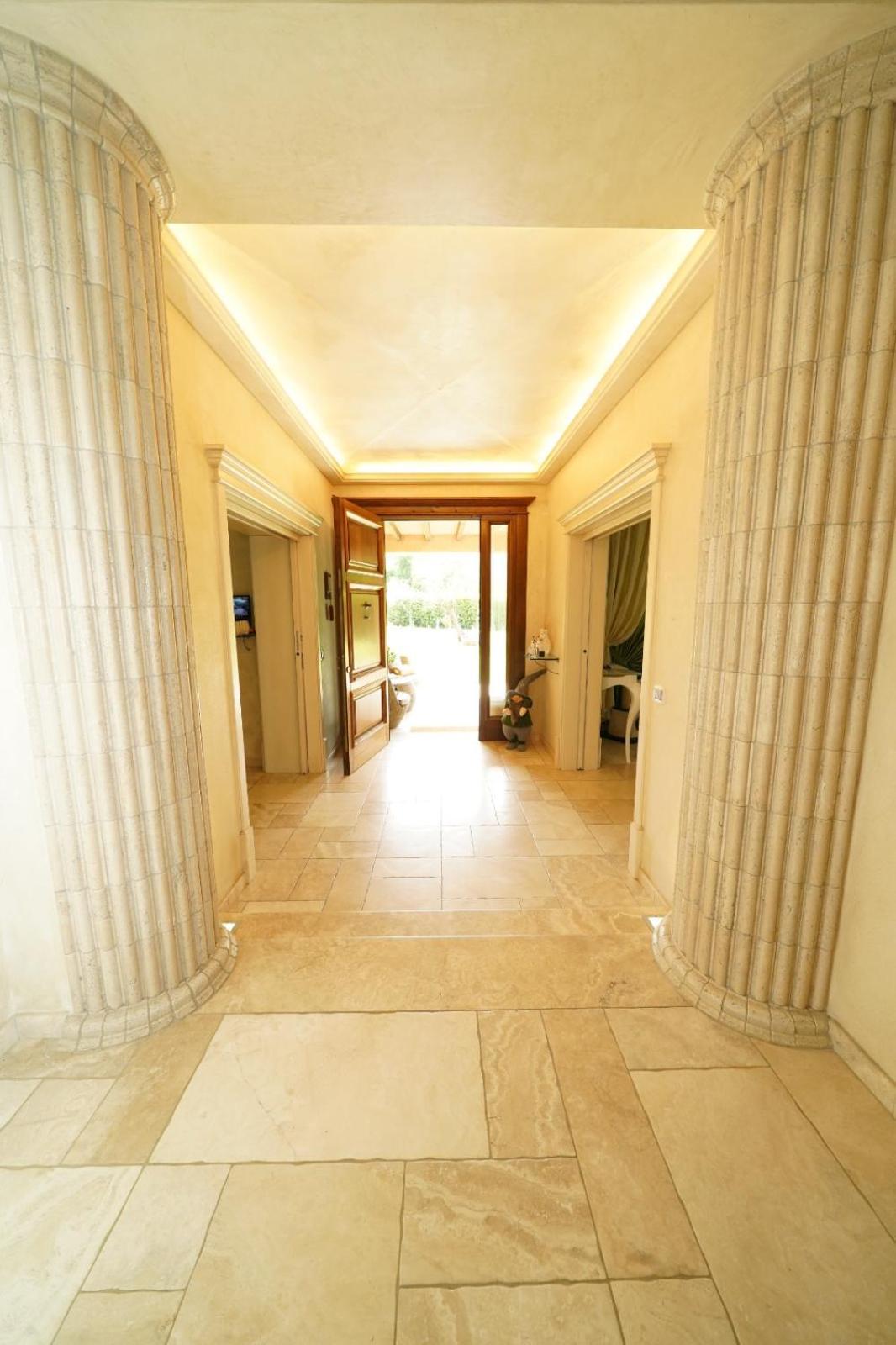 Villa Giulia Gragnola Luaran gambar
