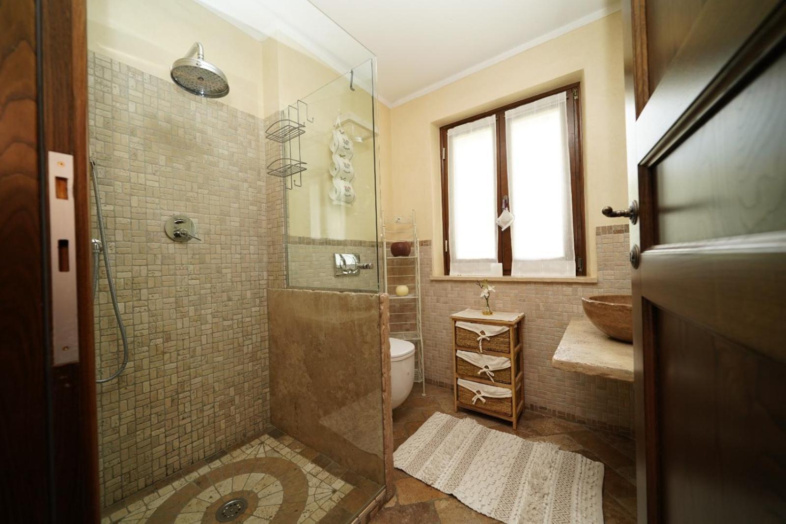 Villa Giulia Gragnola Luaran gambar