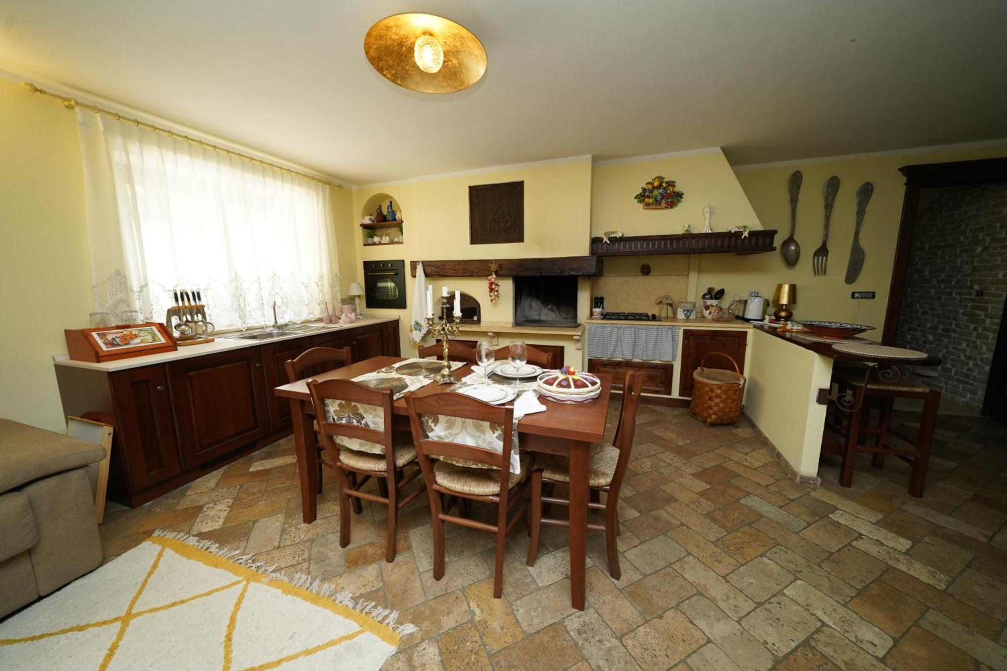 Villa Giulia Gragnola Luaran gambar