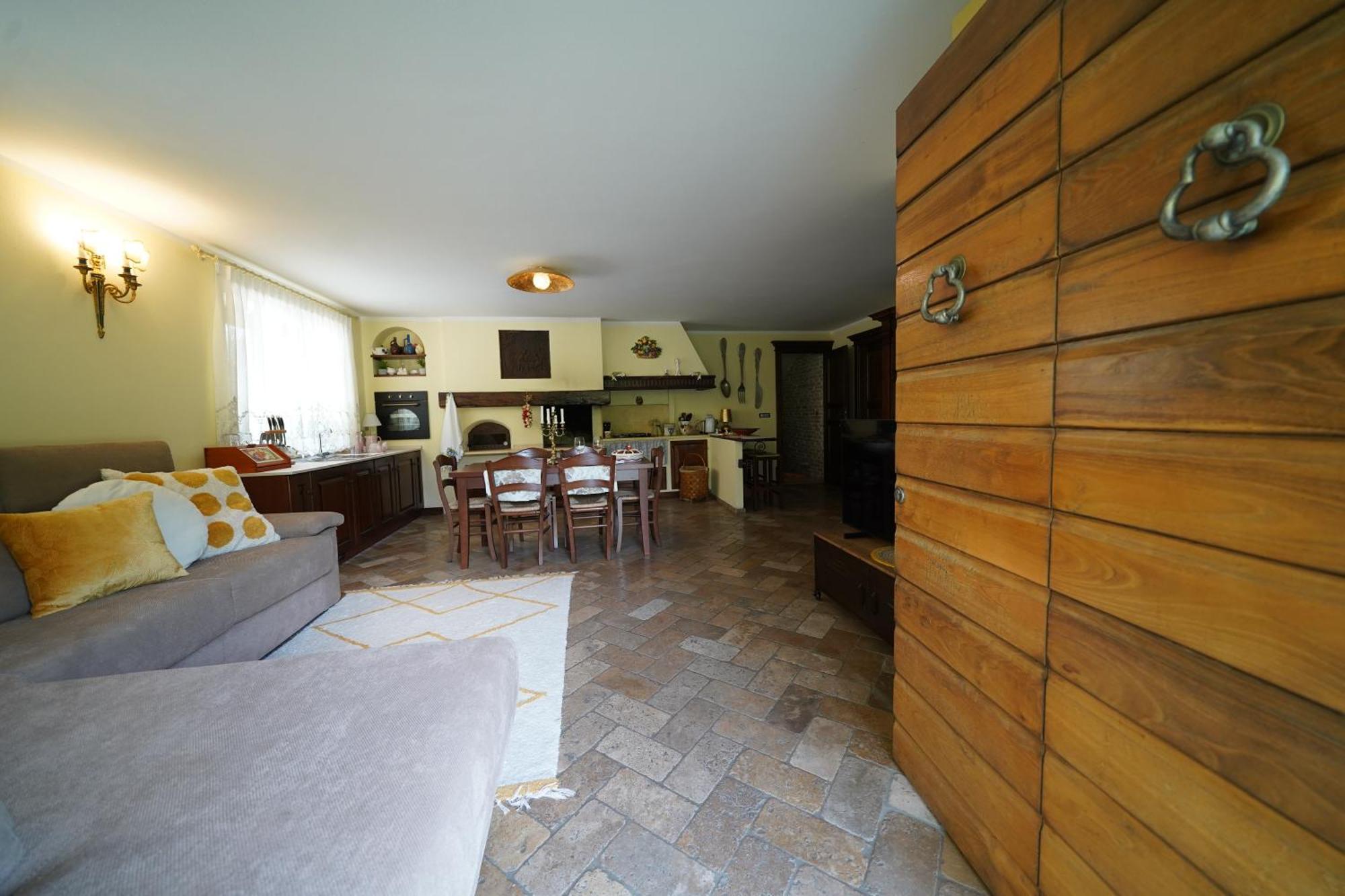 Villa Giulia Gragnola Luaran gambar