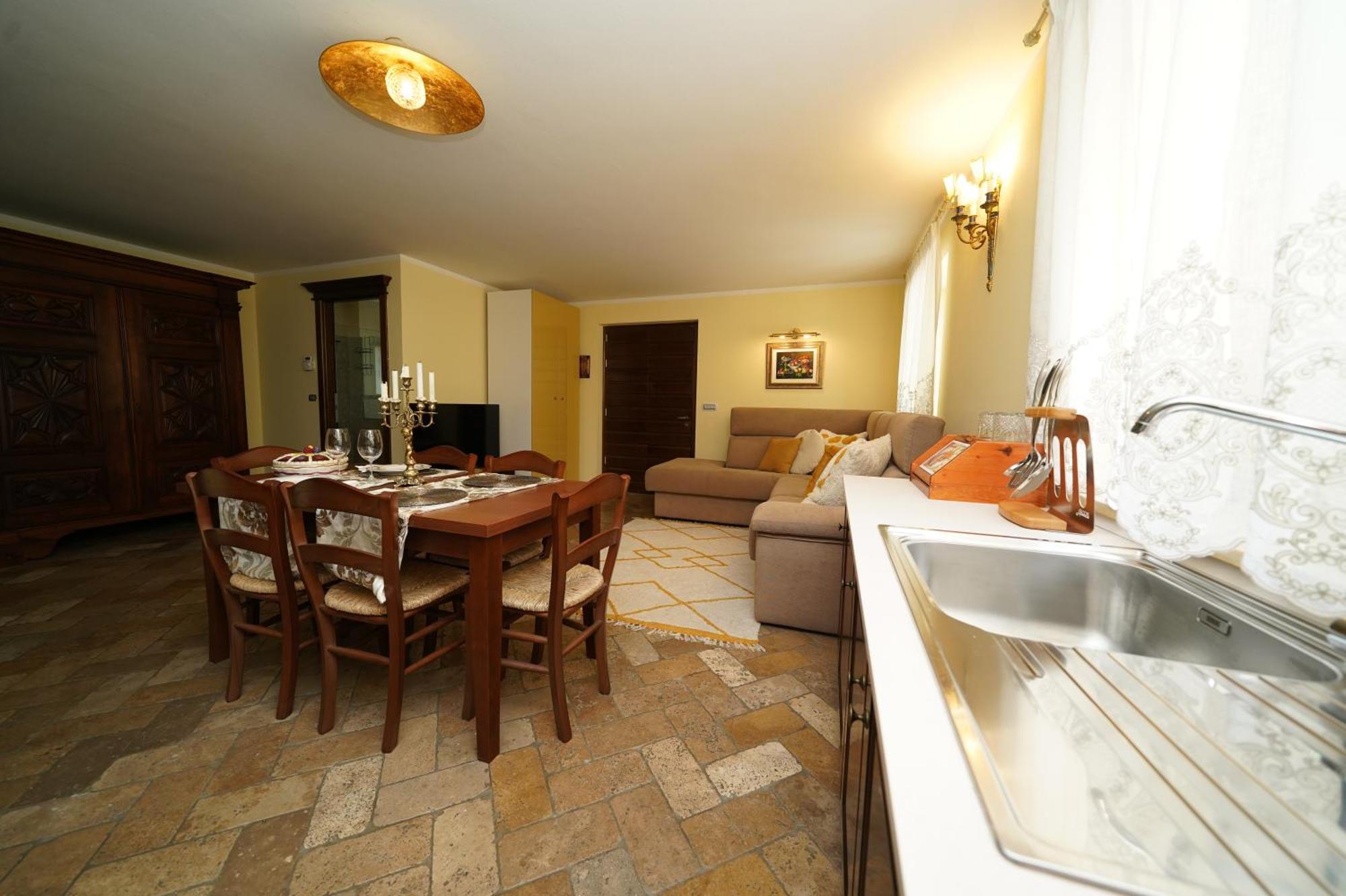 Villa Giulia Gragnola Luaran gambar