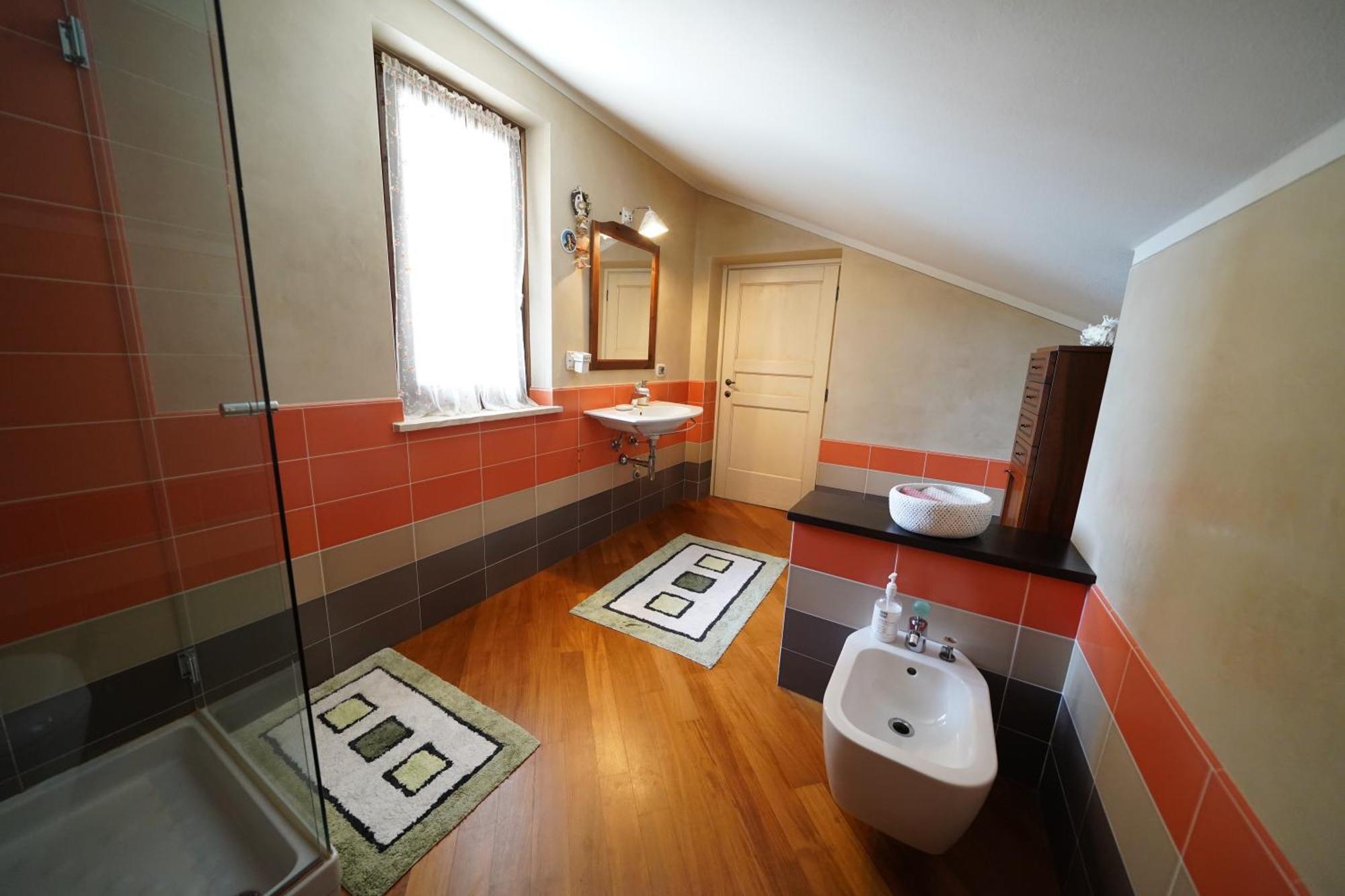 Villa Giulia Gragnola Luaran gambar